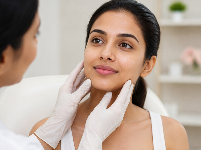 Post Treatment Aftercare - Anti Aging Treatment Chennai