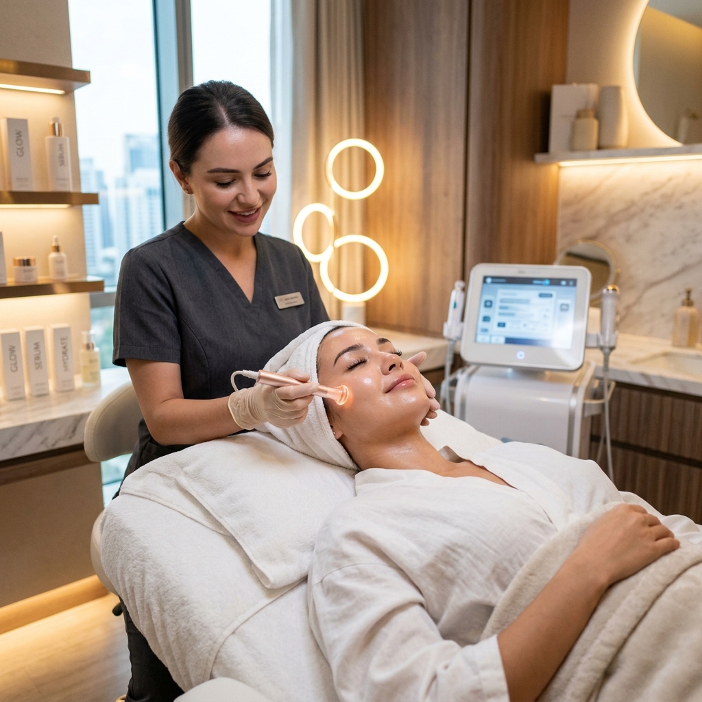 Glutathione IV Treatment